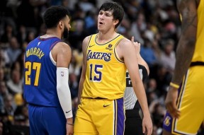 中欧体育官网-蒂姆新星势不可挡表现惊艳，湖人未来可期！的简单介绍