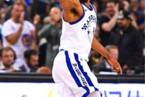 中欧体育-Ming在勇士比赛中领先优势明显，表现优异引发热议！